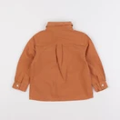 Mango - chemise orange - 18/24 mois