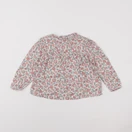 Vertbaudet - blouse multicolore - 3 ans