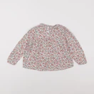 Vertbaudet - blouse multicolore - 3 ans