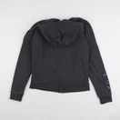 IKKS - sweat gris - 16/18 ans