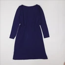 Envie de fraise - robe grossesse bleu - 36 à 38