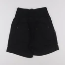 Envie de fraise - short grossesse noir - 38