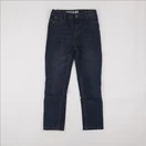 Vertbaudet - jean bleu - 10 ans