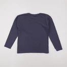 Vertbaudet - tee-shirt violet - 12 ans
