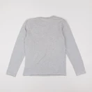 Vertbaudet - maillot de corps gris - 12 ans