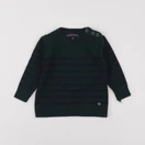Armor Lux - pull vert - 2 ans