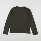 IKKS - tee-shirt vert - 10 ans