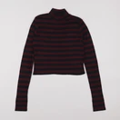 IKKS - sous-pull bleu, rouge - 12 ans