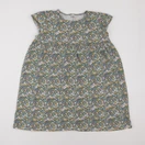 Vertbaudet - robe multicolore - 14 ans