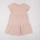 Vertbaudet - robe rose - 14 ans
