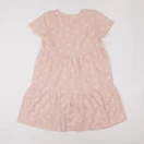 Vertbaudet - robe rose - 14 ans