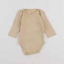 La Redoute - body jaune - 1 mois