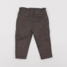 IKKS - jean vert - 6 mois