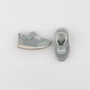 H&M - baskets vert - pointure 18/19