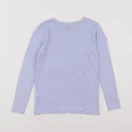 Bonton - tee-shirt bleu - 6 ans