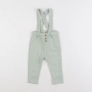 Tape à l'oeil - pantalon vert - 12 mois
