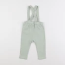 Tape à l'oeil - pantalon vert - 12 mois