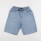 IKKS - short bleu - 12 ans