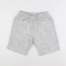 IKKS - short gris - 12 ans