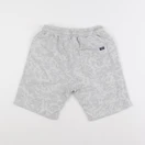 IKKS - short gris - 12 ans