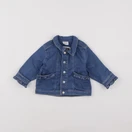 Tape à l'oeil - veste bleu - 12 mois