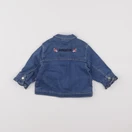 Tape à l'oeil - veste bleu - 12 mois