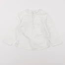 Jacadi - chemise blanc - 3 ans