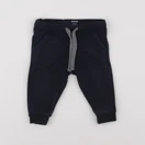 Boutchou - jogging bleu - 6 mois