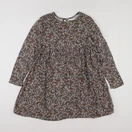 IKKS - robe multicolore - 10 ans