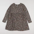 IKKS - robe multicolore - 10 ans