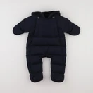 Jacadi - combi-pilote bleu - 3 mois