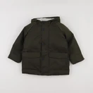 Jacadi - imperméable vert - 24 mois