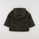 Jacadi - imperméable vert - 24 mois