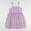 Vertbaudet - robe rose - 12 ans