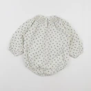 Sam and louloute - combinaison beige - 12/18 mois