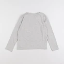 Vertbaudet - tee-shirt gris - 3 ans