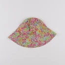 Jacadi - chapeau liberty multicolore - 6/8 ans