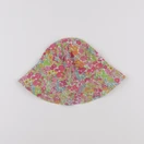 Jacadi - chapeau liberty multicolore - 6/8 ans