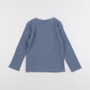 Zara - tee-shirt bleu - 6 ans