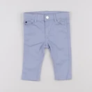Jacadi - jean bleu - 6 mois
