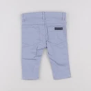 Jacadi - jean bleu - 6 mois
