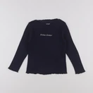 Vertbaudet - tee-shirt bleu - 5 ans