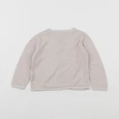 Boutchou - gilet or - 12 mois
