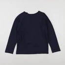 Boutchou - tee-shirt bleu - 12 ans