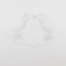 Boutchou - tee-shirt blanc - 1 mois