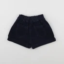 Vertbaudet - short bleu - 4 ans