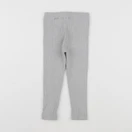 Vertbaudet - legging gris - 36 mois