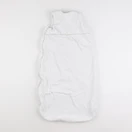 Carrément Beau - gigoteuse blanc - 0/12 mois