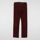 IKKS - pantalon rouge - 10 ans
