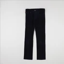 IKKS - pantalon bleu - 10 ans